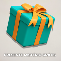 Presente Mistério