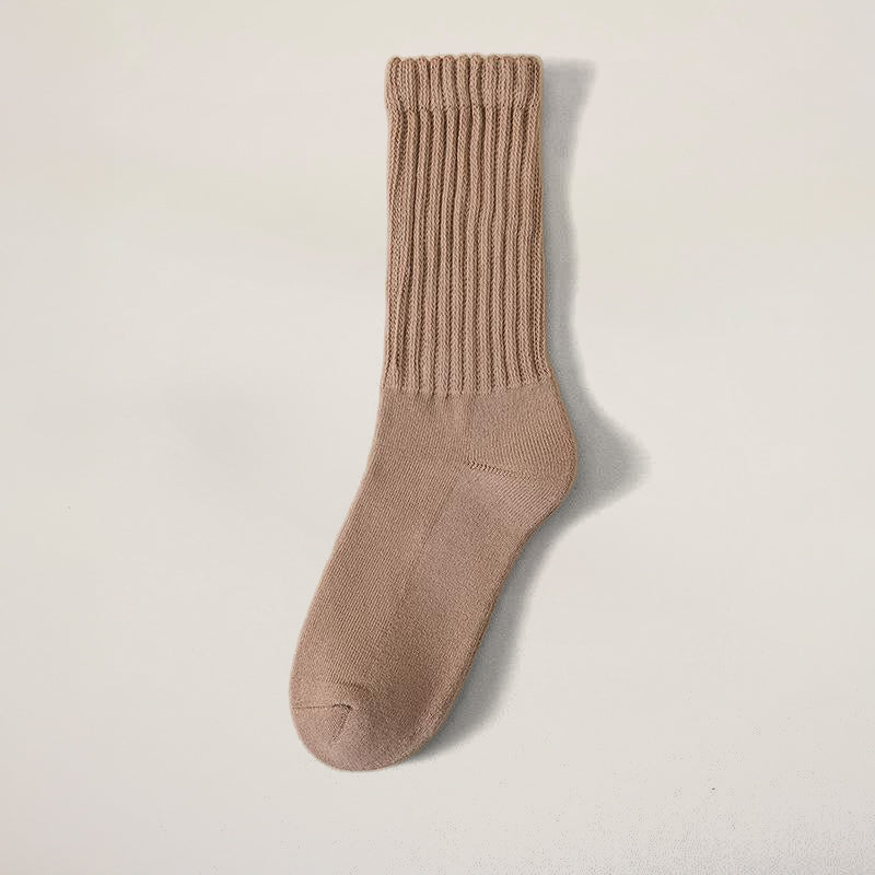 Meias Comfy - 100% Algodão