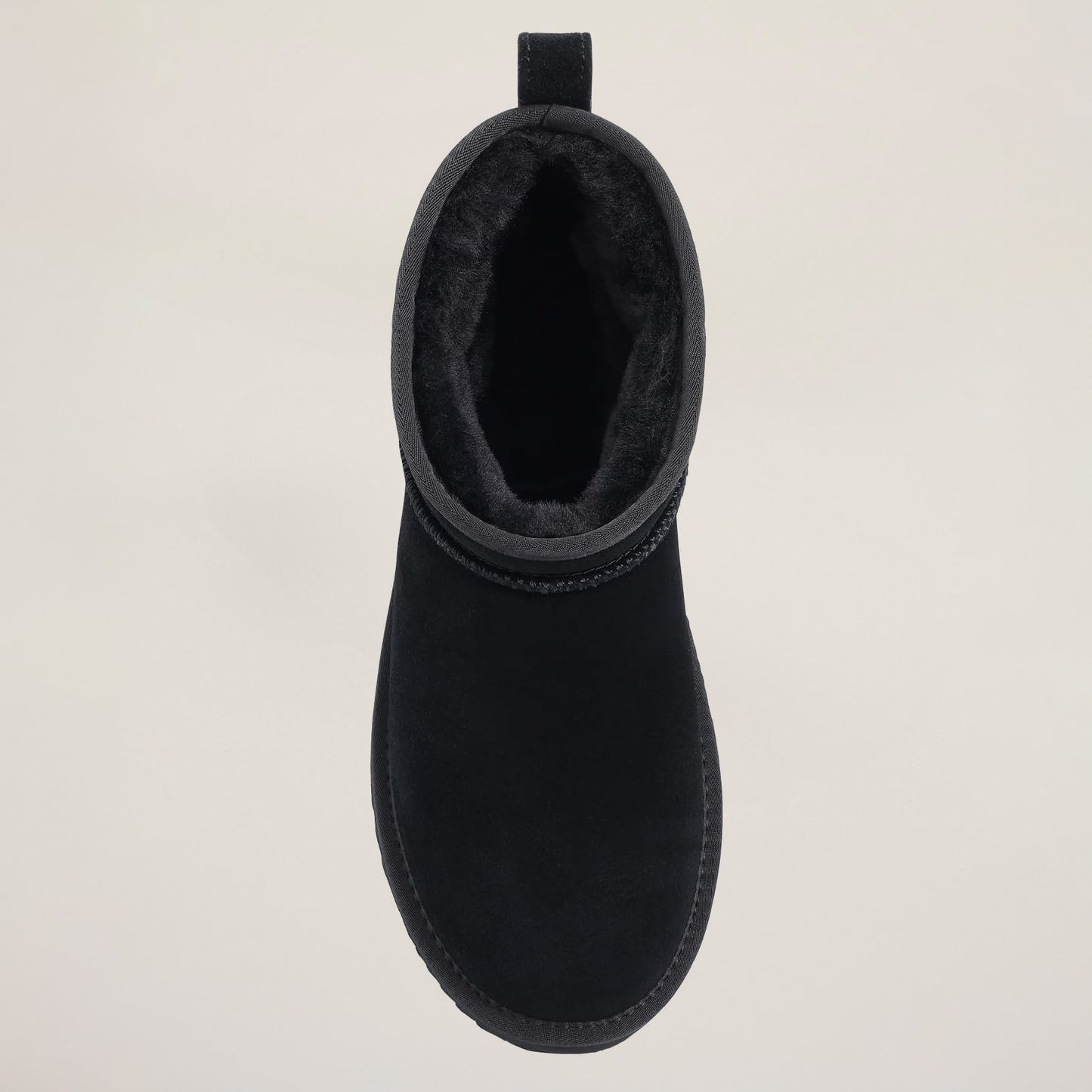 Botas Fur by Nomma