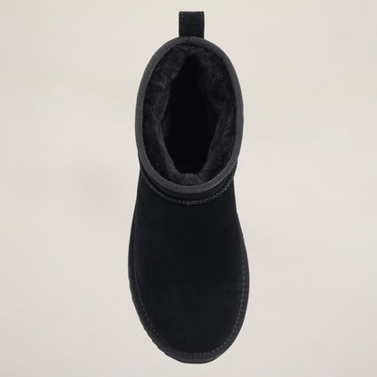 Botas Fur by Nomma