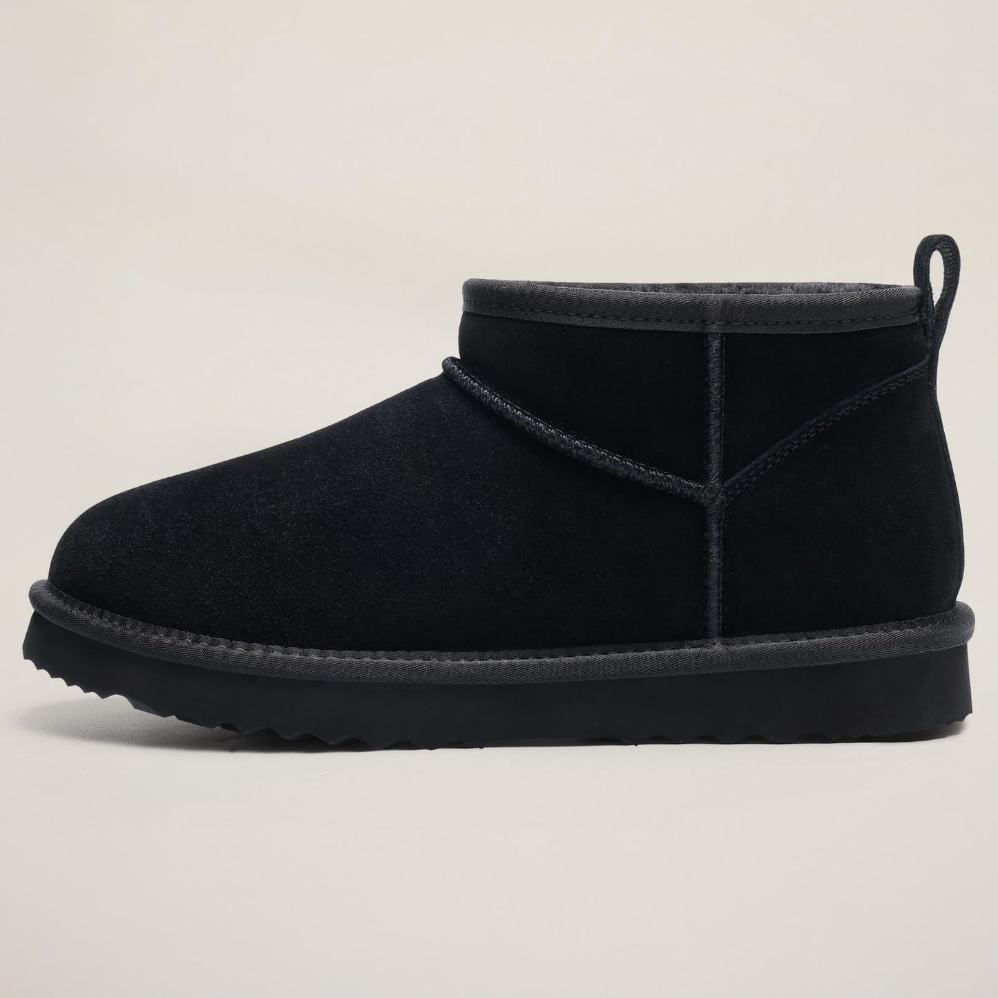 Botas Fur by Nomma