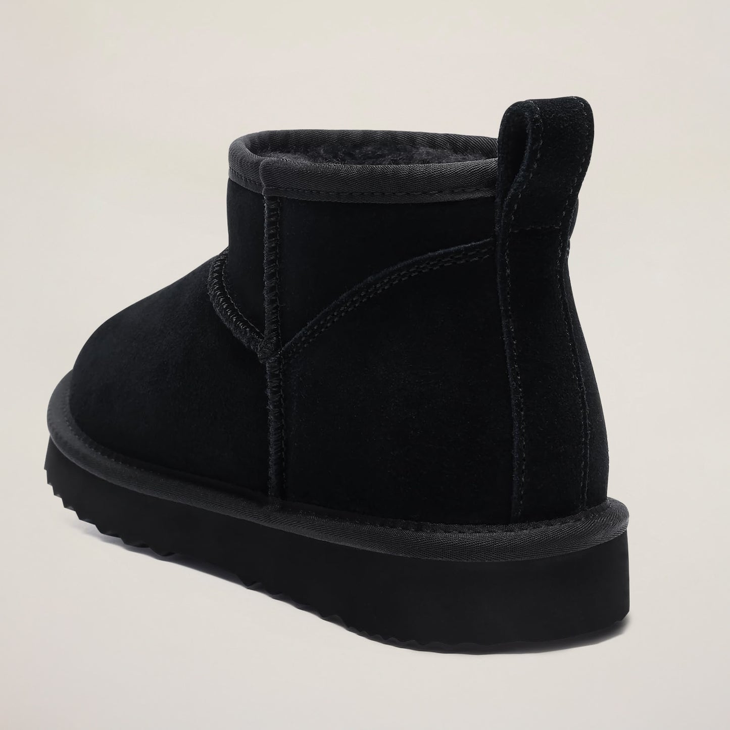 Botas Fur by Nomma