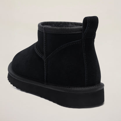 Botas Fur by Nomma