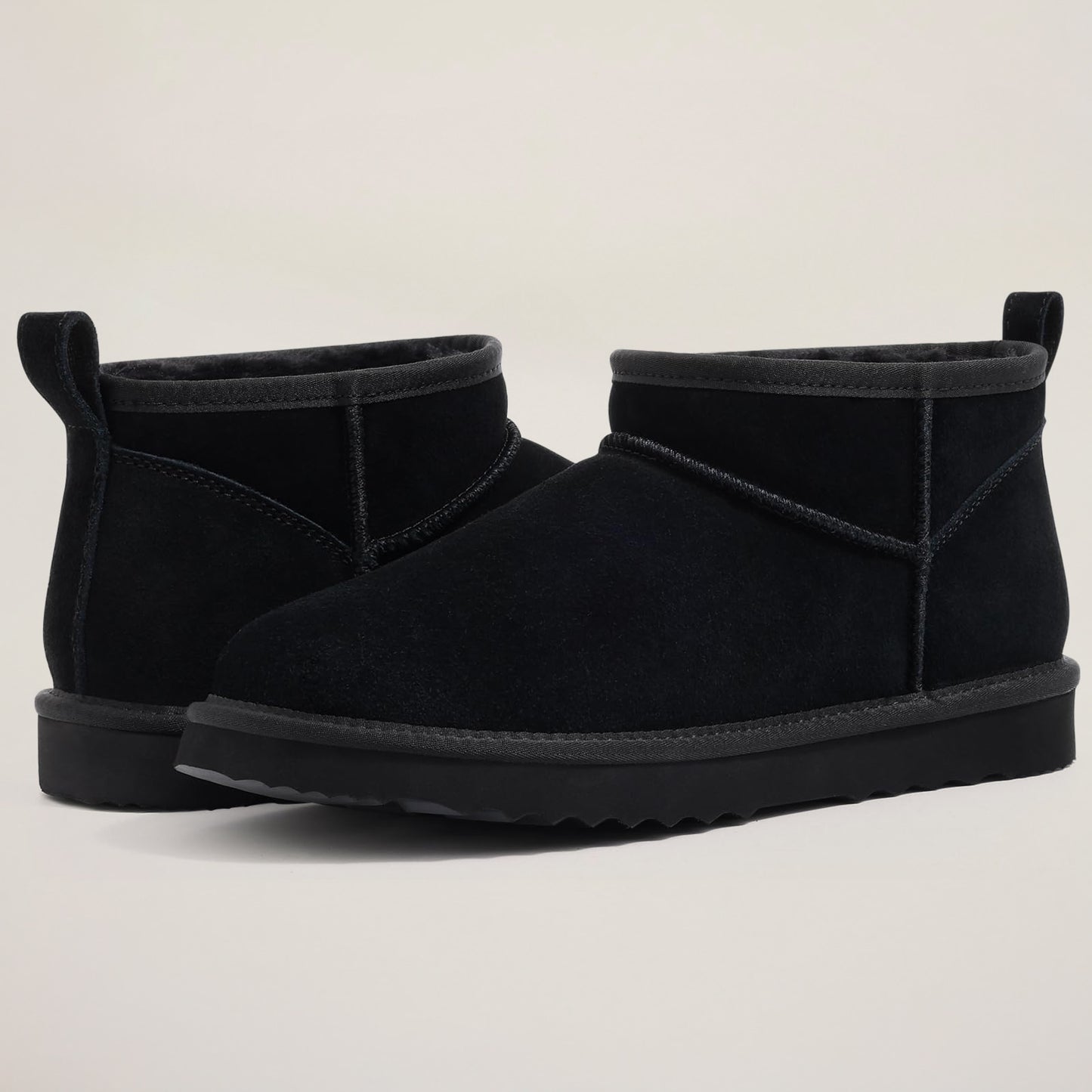 Botas Fur by Nomma