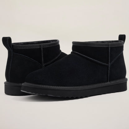 Botas Fur by Nomma