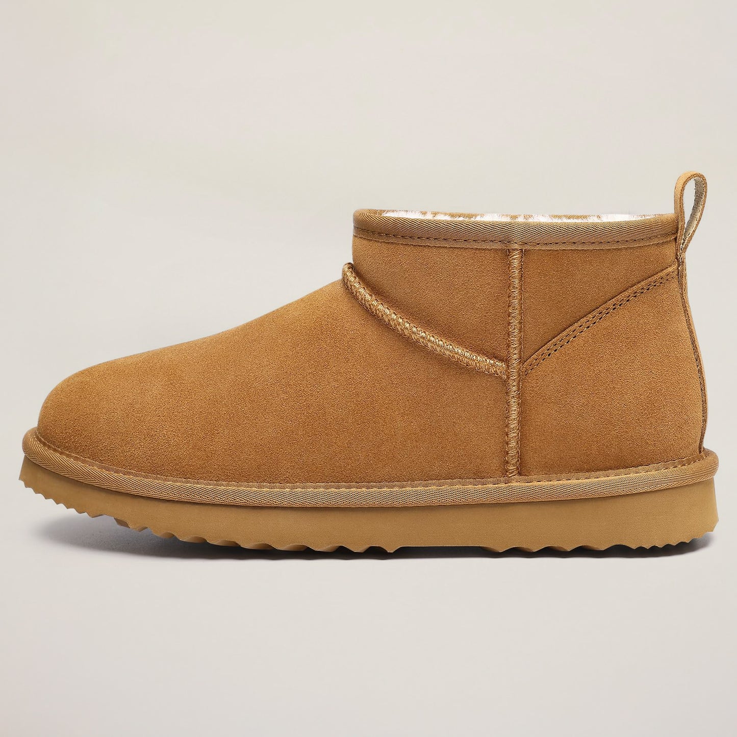 Botas Fur by Nomma