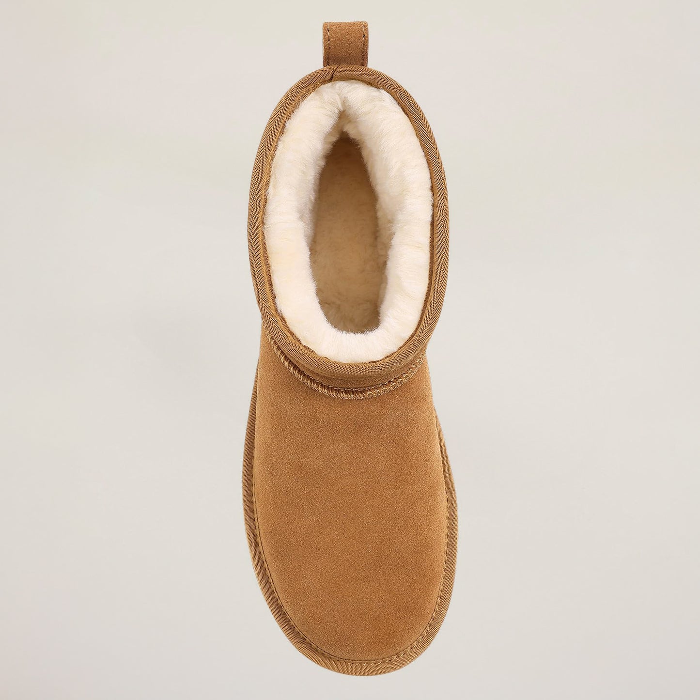 Botas Fur by Nomma