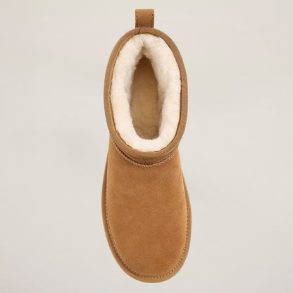 Botas Fur by Nomma