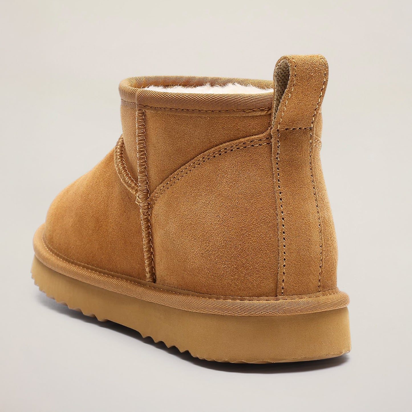 Botas Fur by Nomma