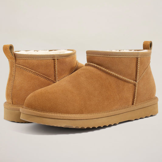 Botas Fur by Nomma