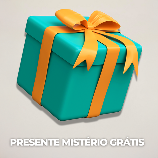 Presente Mistério