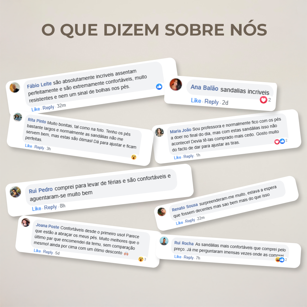 Clogs em Camurça by Nomma