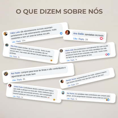 Clogs em Camurça by Nomma