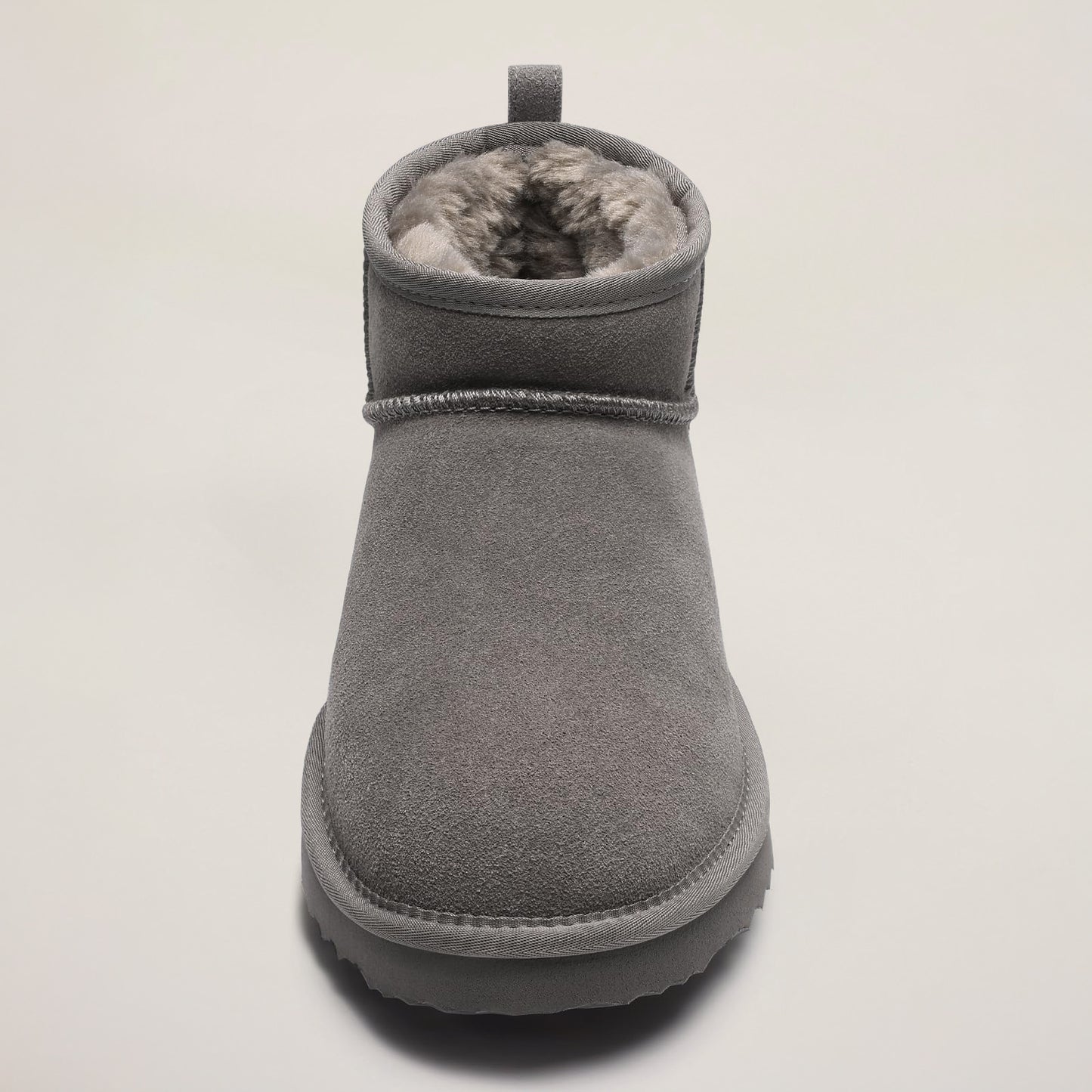 Botas Fur by Nomma