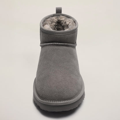 Botas Fur by Nomma