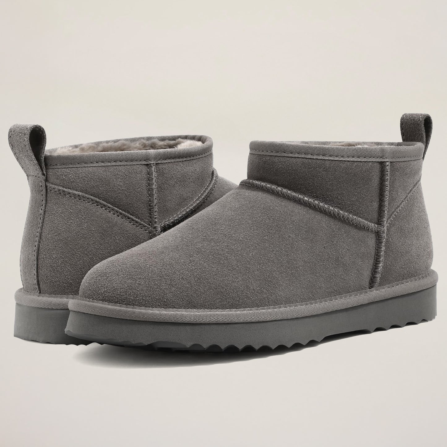 Botas Fur by Nomma