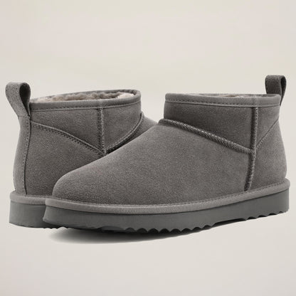 Botas Fur by Nomma
