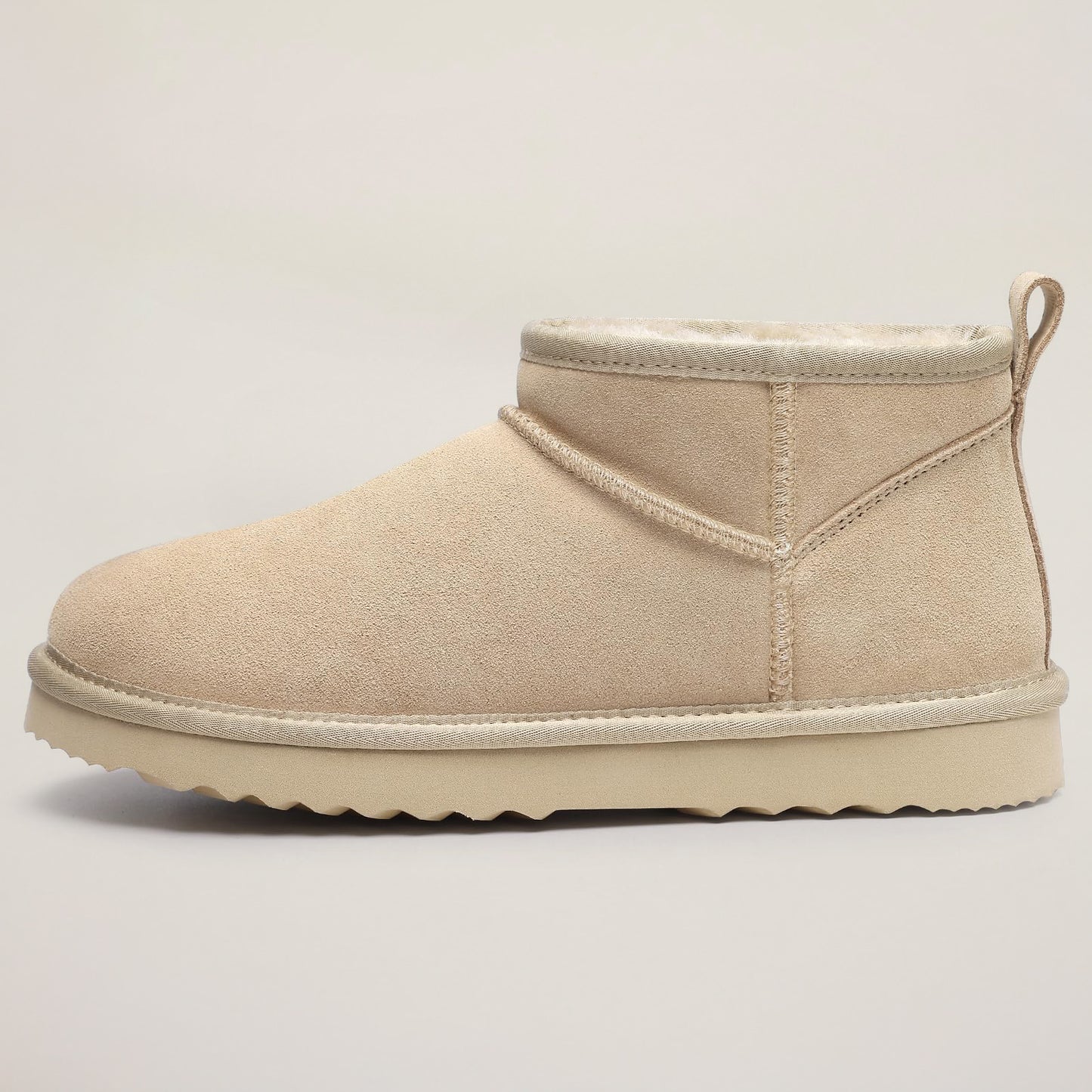 Botas Fur by Nomma
