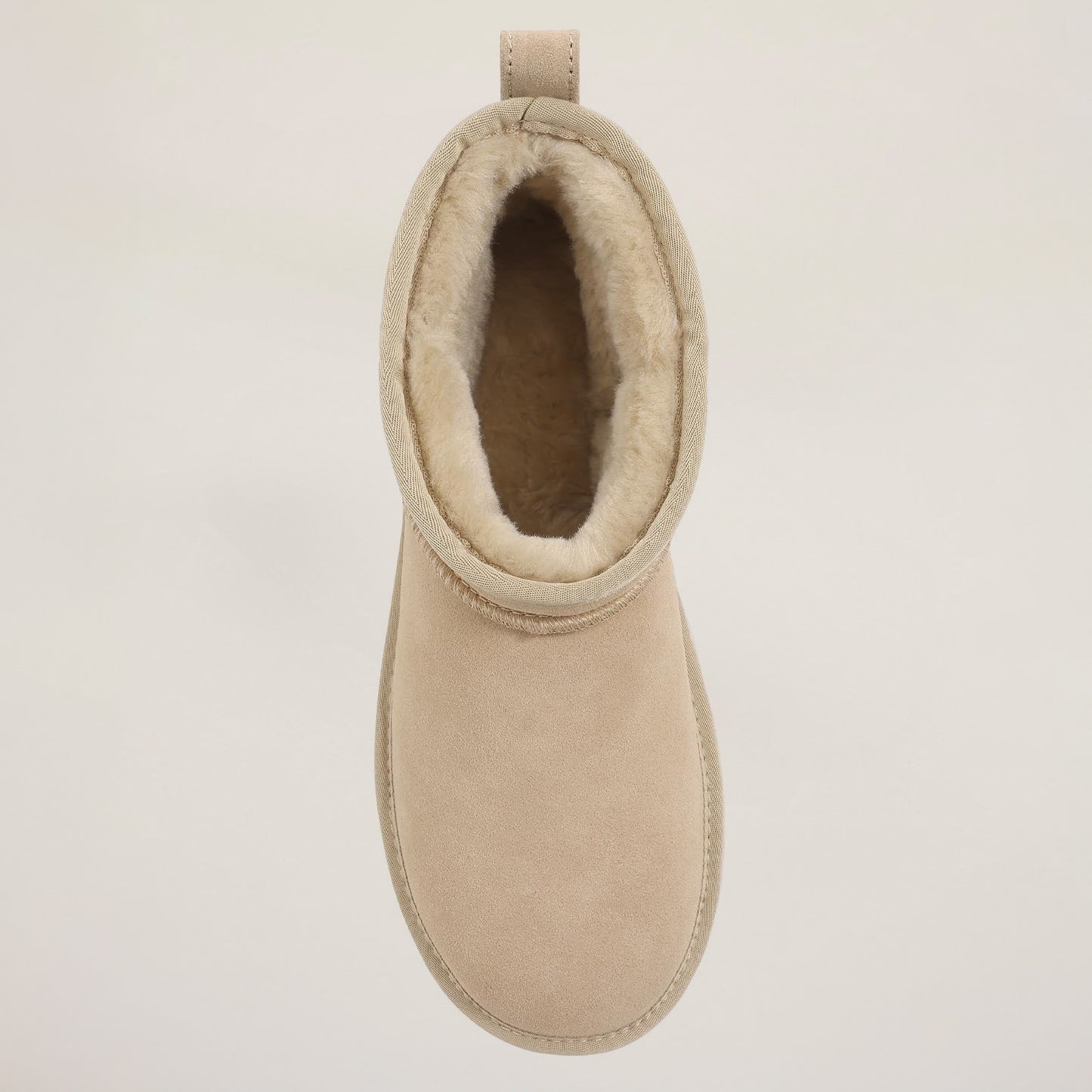 Botas Fur by Nomma