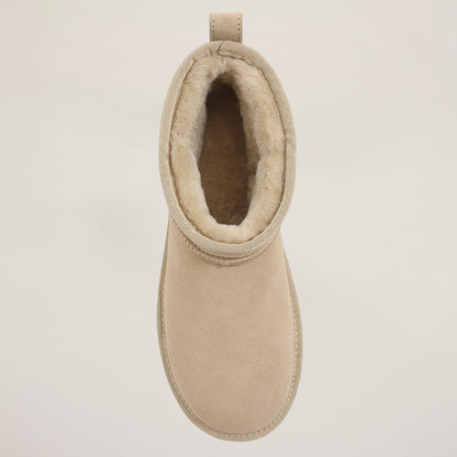 Botas Fur by Nomma