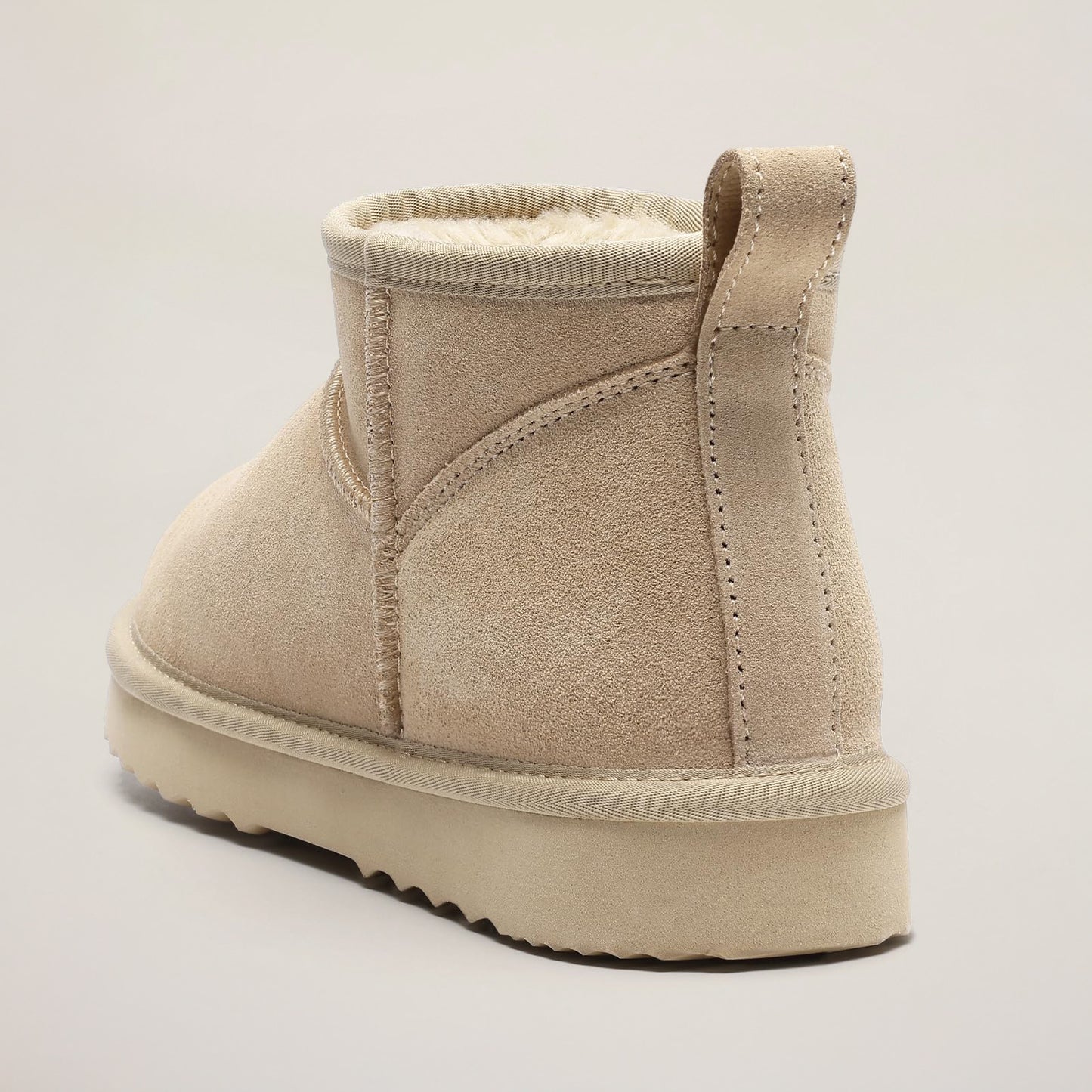 Botas Fur by Nomma