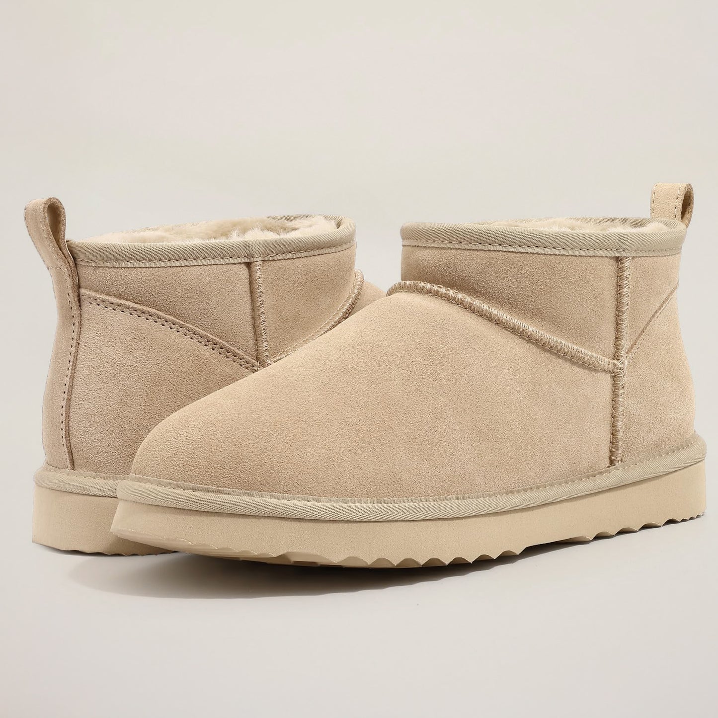 Botas Fur by Nomma