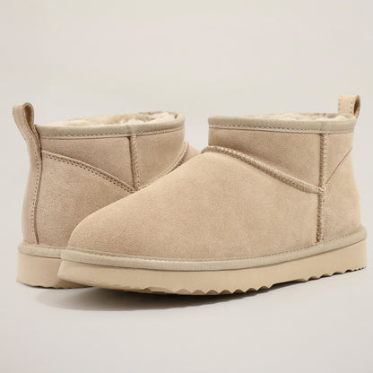 Botas Fur by Nomma